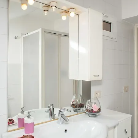 Domus Belsito Lejlighed Rom